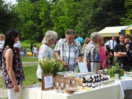 Dobro jutro Slovenija iz Razkrižja 16